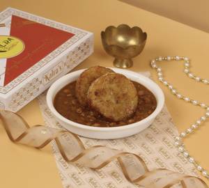 Tikki Chole