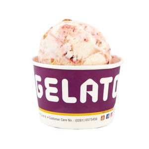 Strawberry Cheesecake Scoop