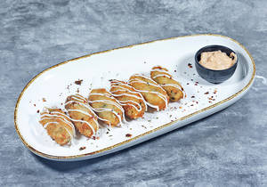 Jalapeno Cheese Nuggets