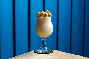Movie Night Shake