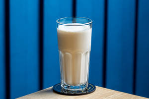 Peanut Butter & Banana Smoothie