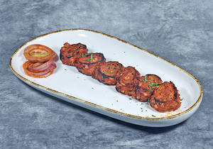 Fusion Tandoori Momos