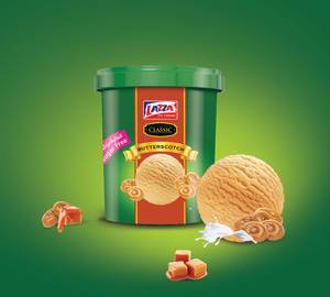 Sugar Free Butter Scotch 500 ML