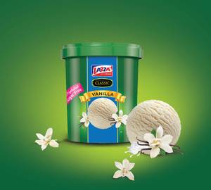 Sugar Free Vanila 500 ML