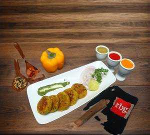 Makai Chui Mui Kebab