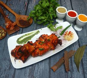 Tandoori Bhatti Wala Murgh