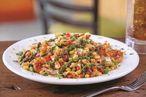 Spicy Smoked Pasta