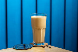 Classic Cold Coffee