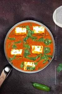 Paneer Butter Masala