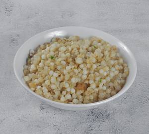 Sabudana Khichdi