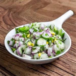 Onion Salad
