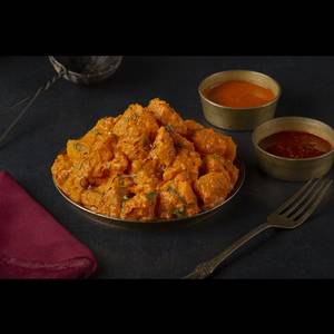 Snowcap Paneer Curry {500.ML}