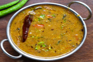 Dal Fry