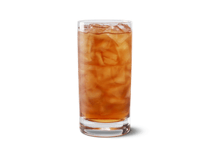 Ice Tea - lemon flavour
