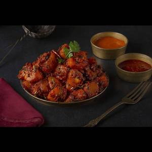 Piro Aloo - 500.ml
