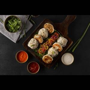 Yomari Special  Kothe Mutton (8.PCS)
