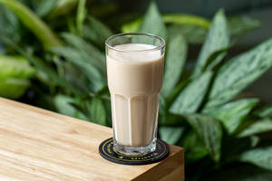 Nutella Strawberry Smoothie