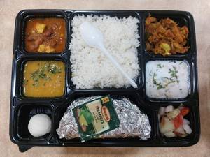 Meal Tray Special [ Box Parcel ]
