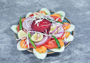 Original Green Salad