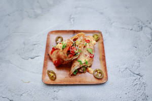 Chimichangas