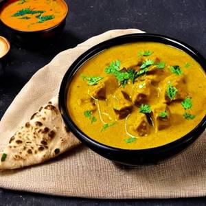 Navratan Korma