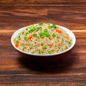 Chinese Walls Special Fried Rice