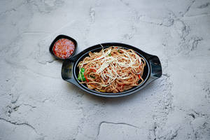 Hakka Noodles