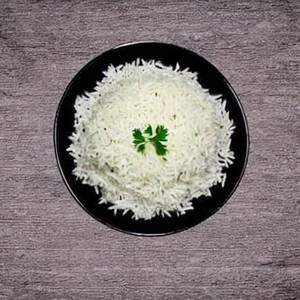 Plain Rice