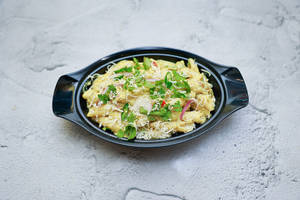 Curry Pasta