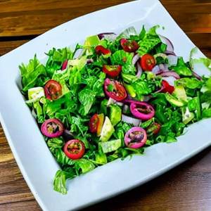 Green Salad