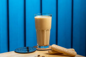 Tiramisu Frappe