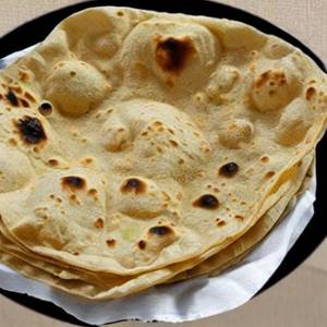 Rumali Roti