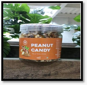 Peanut Candy Pet