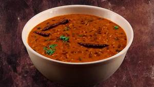 Lehsuni Dal Tadka