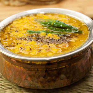 Dehati Dal Tadka Handi