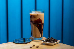 Mocha Choco Chip Frappe