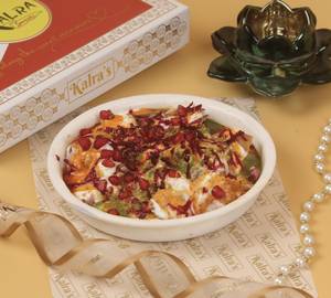 Mixed Chaat 