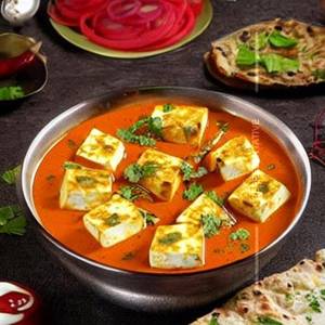 Paneer Makhani