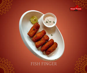 Fish Finger