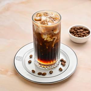 Vanilla  Cold Brew