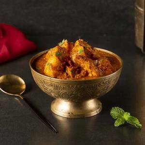 Assamese Pork Cury (4.PCS)