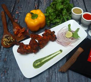 Burra Aur Boti Kebab