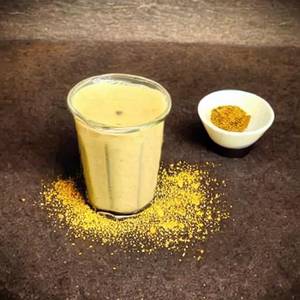 Kesaria Thandai