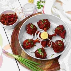 Chicken Lollypops