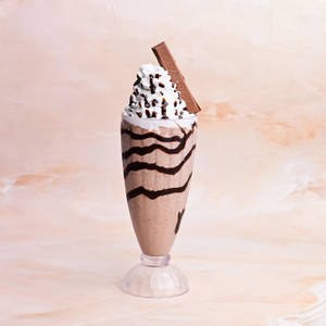 Kitkat Shake