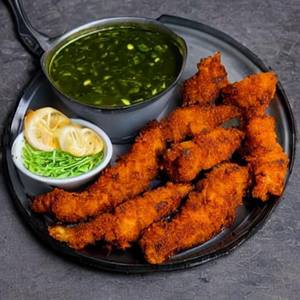 Fish Fry