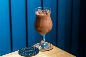 Chocolate On The Rocks