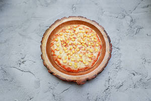 Corn Pizza [8 Inches]