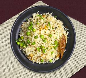 Matar Pulao