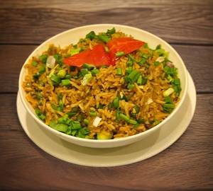 Veg Fried Rice
